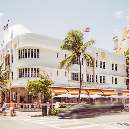 Cardozo Hotel 마이애미 비치 외부 사진