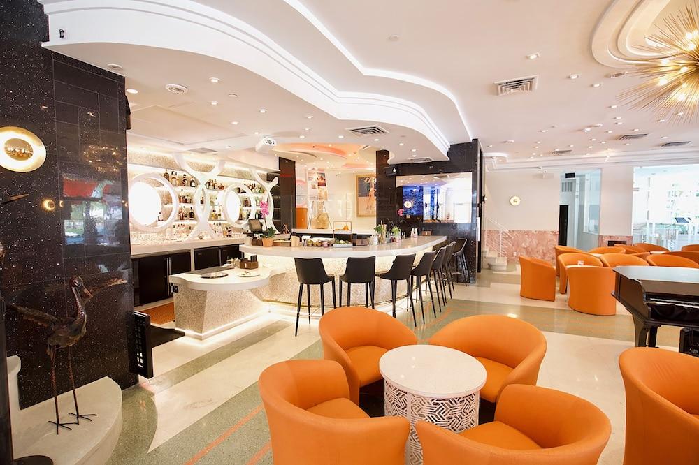 Cardozo Hotel 마이애미 비치 외부 사진