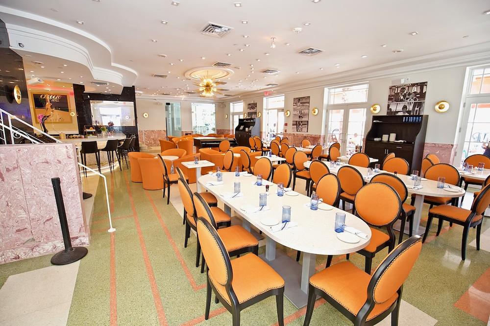 Cardozo Hotel 마이애미 비치 외부 사진