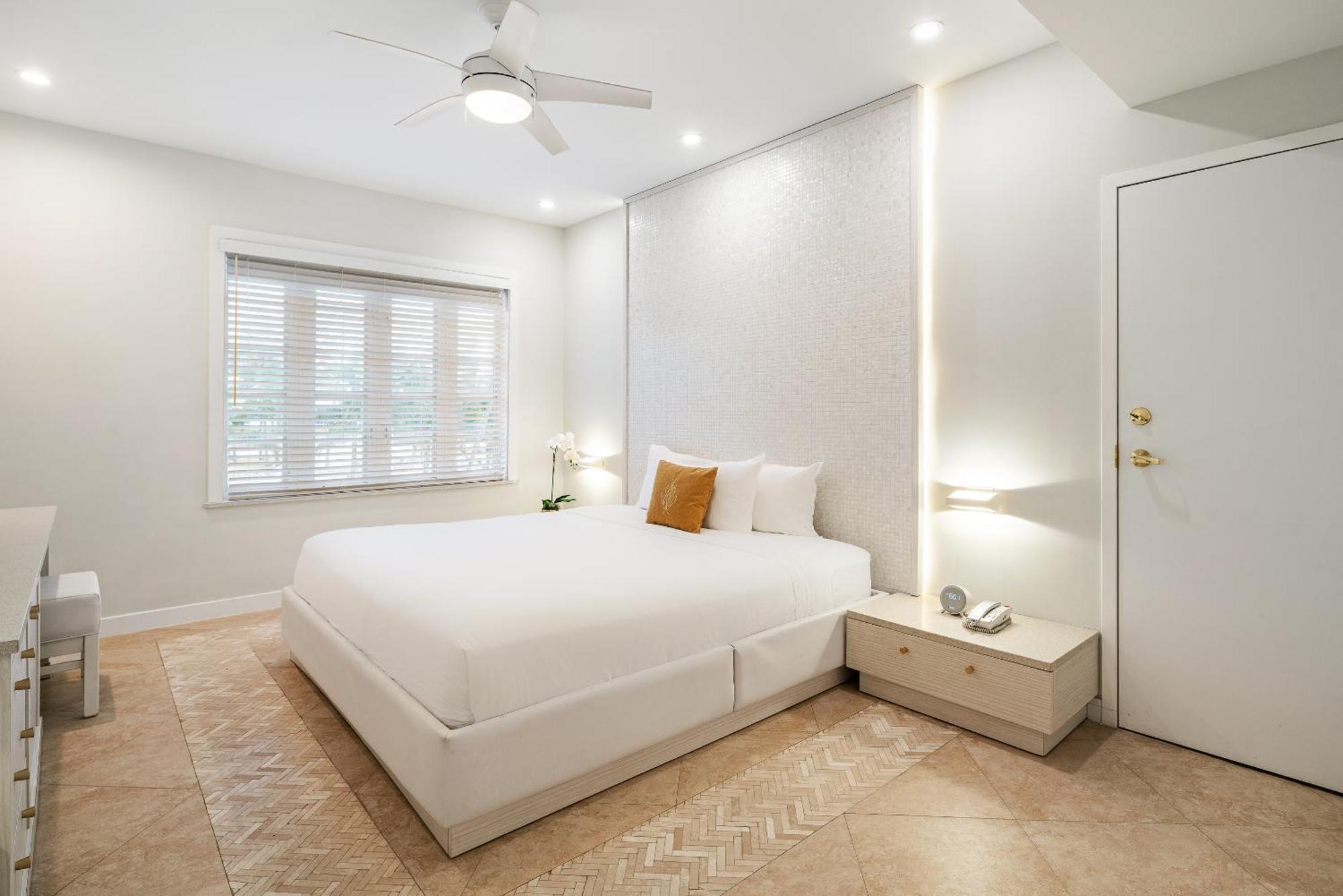 Cardozo Hotel 마이애미 비치 외부 사진