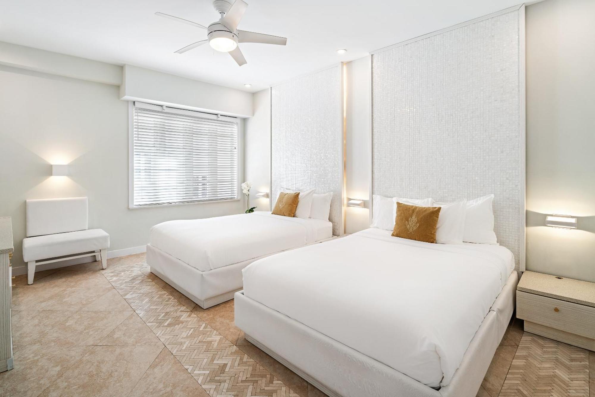 Cardozo Hotel 마이애미 비치 외부 사진