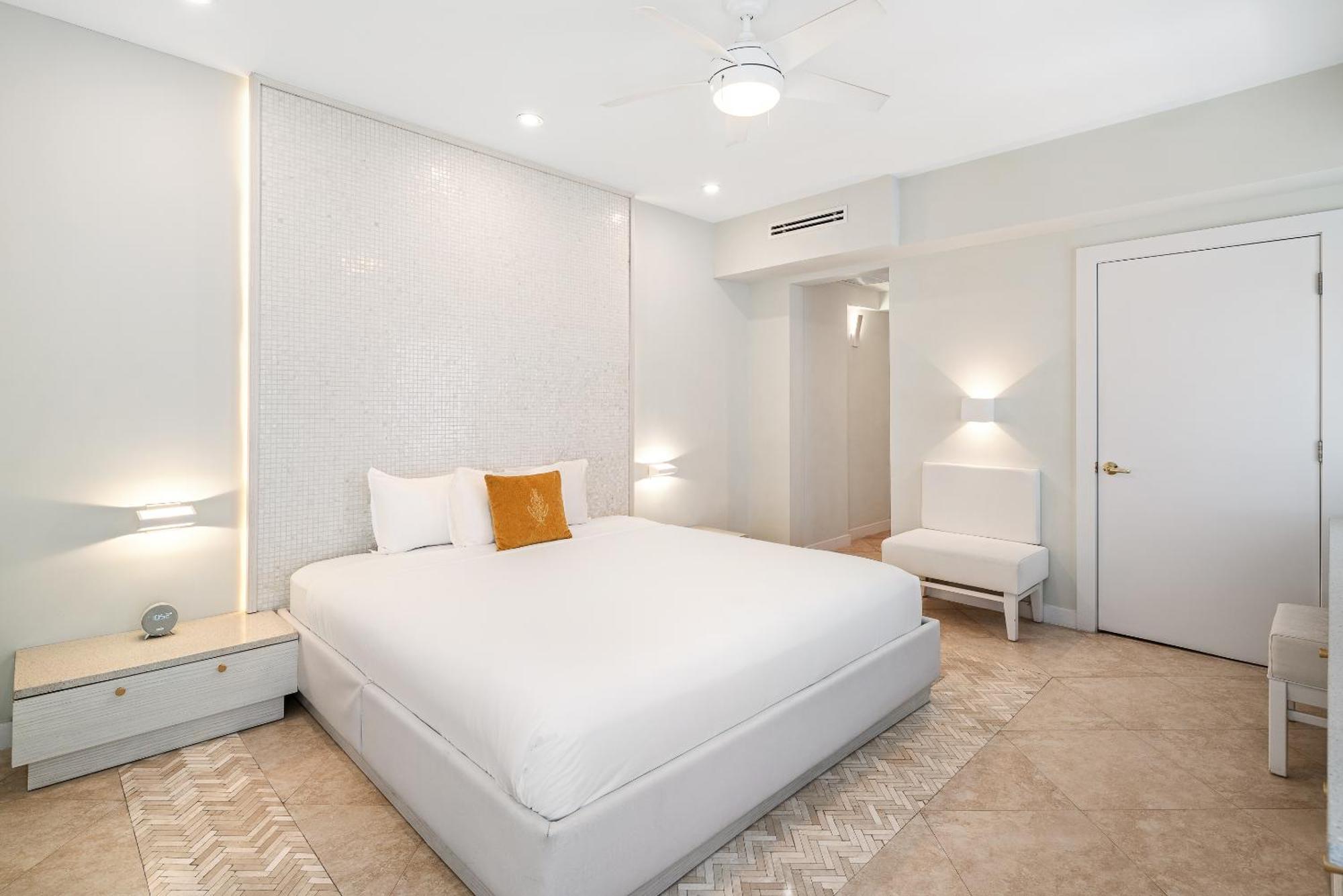 Cardozo Hotel 마이애미 비치 외부 사진