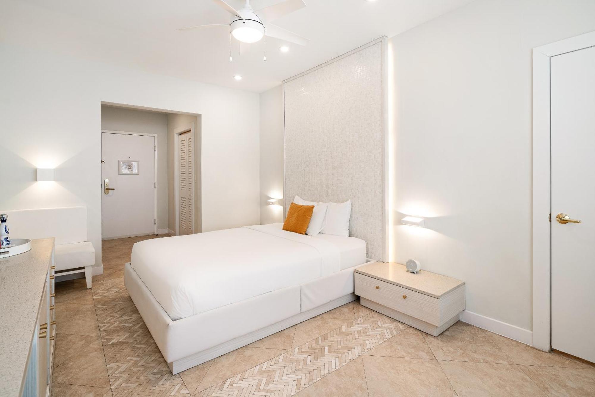 Cardozo Hotel 마이애미 비치 외부 사진