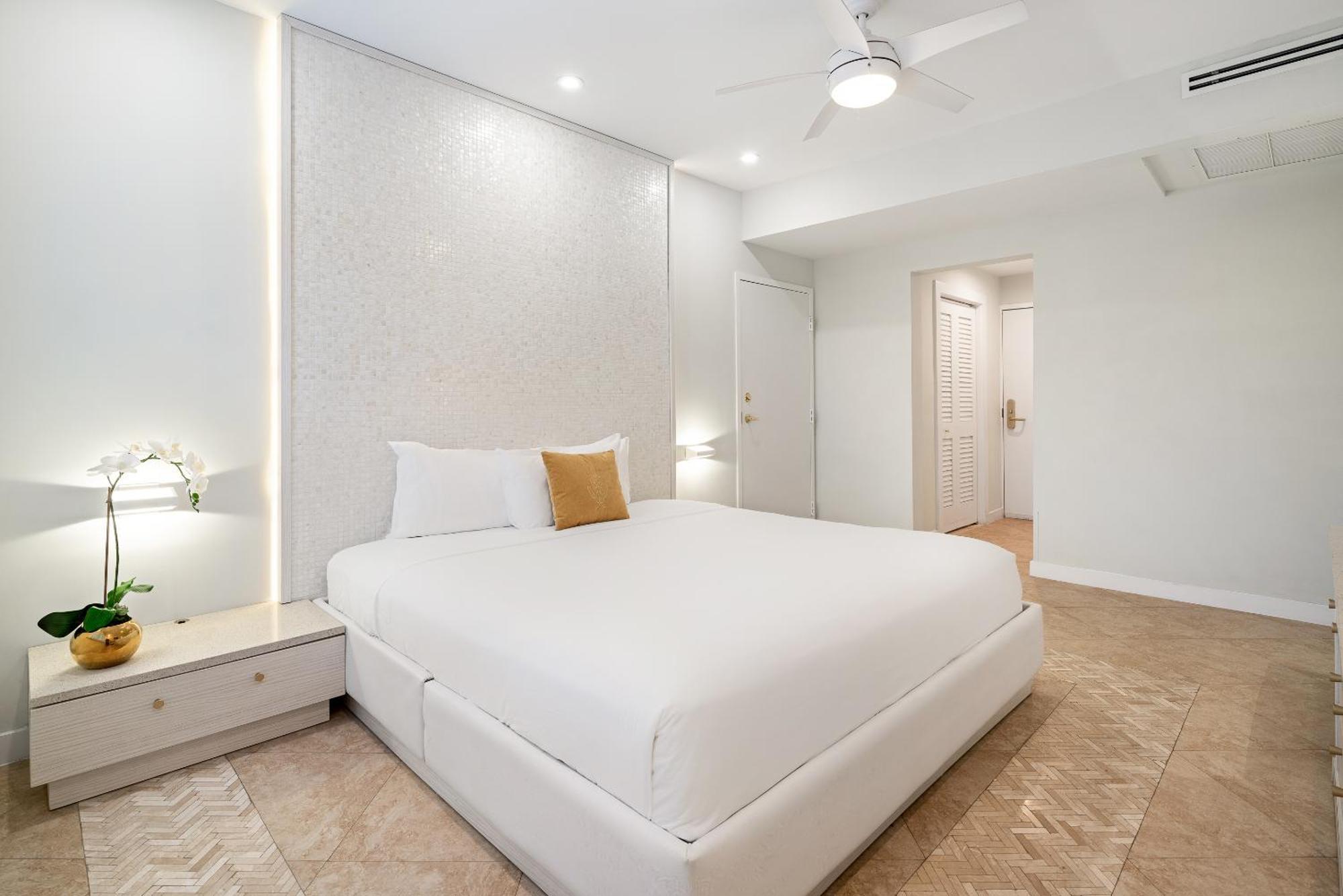 Cardozo Hotel 마이애미 비치 외부 사진