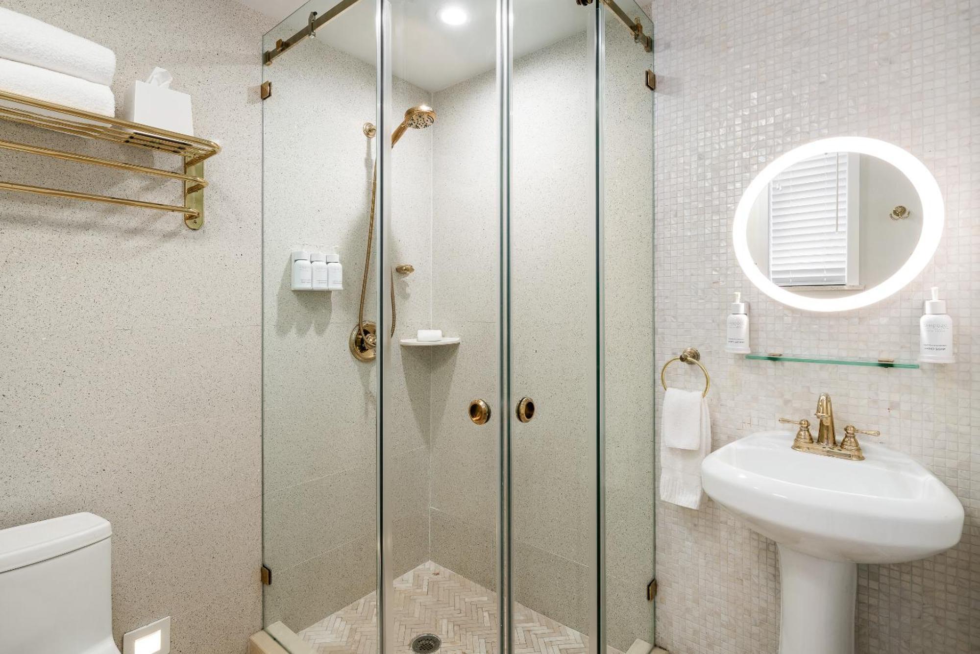 Cardozo Hotel 마이애미 비치 외부 사진