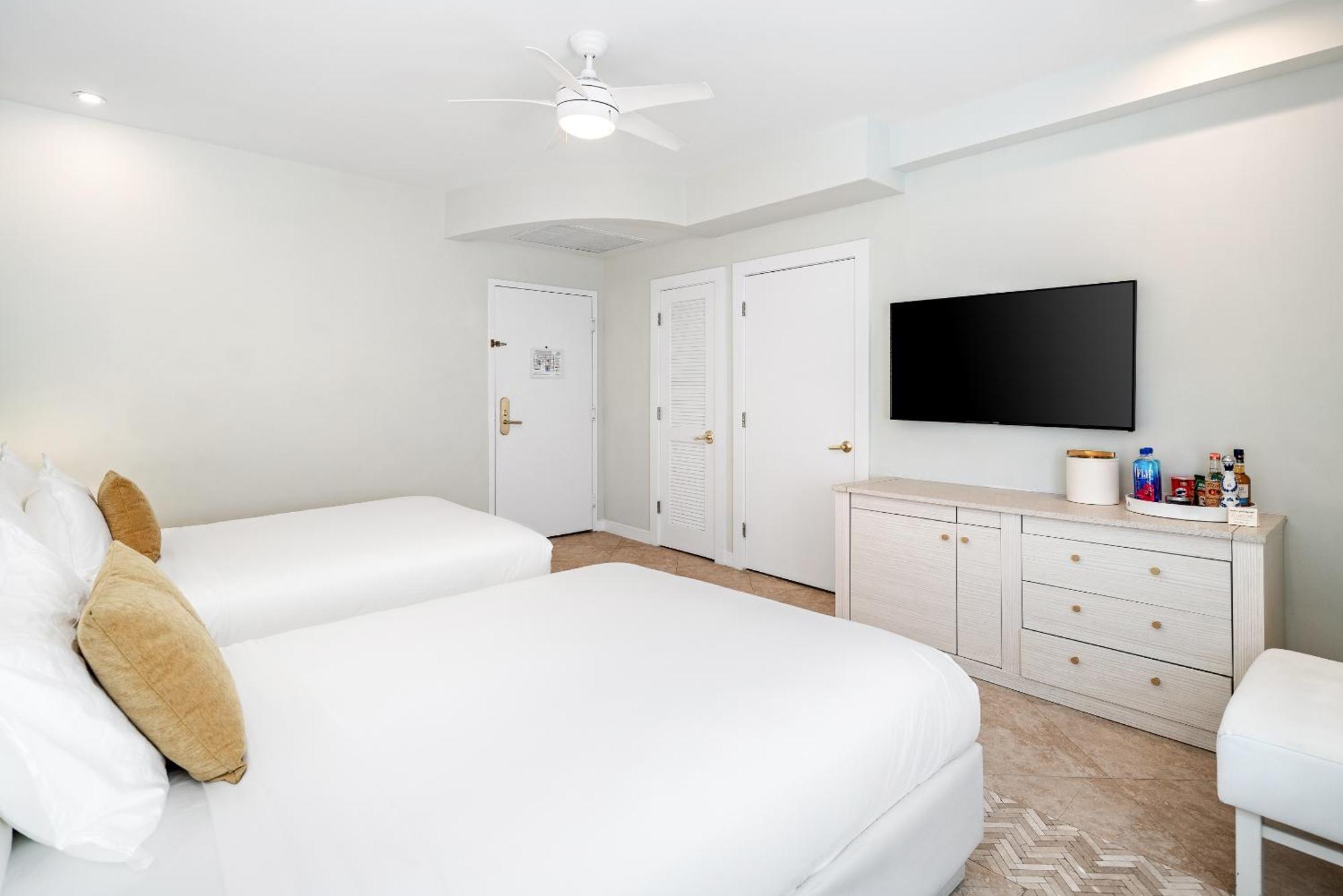 Cardozo Hotel 마이애미 비치 외부 사진