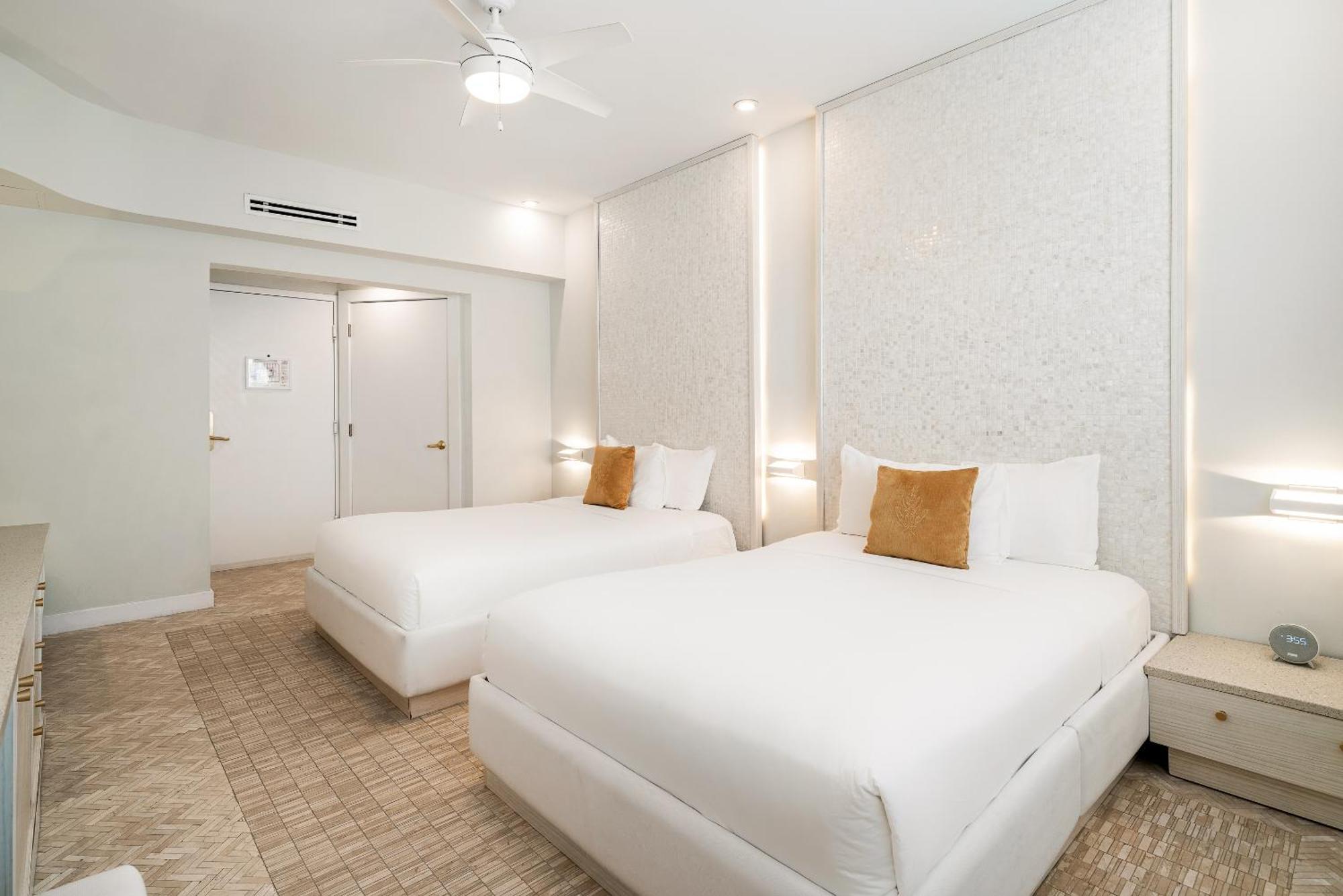 Cardozo Hotel 마이애미 비치 외부 사진