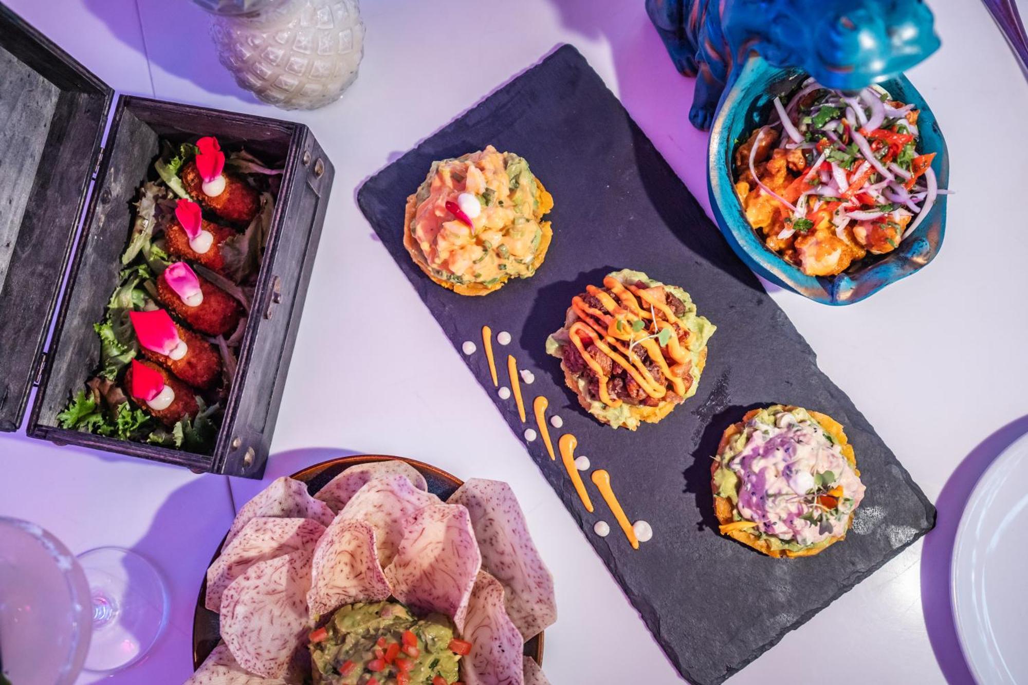 Cardozo Hotel 마이애미 비치 외부 사진